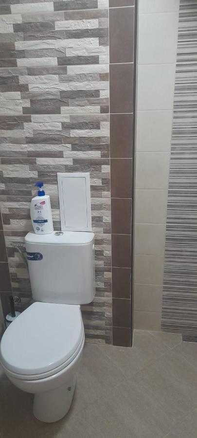 Pliska Apartment Монтана Экстерьер фото