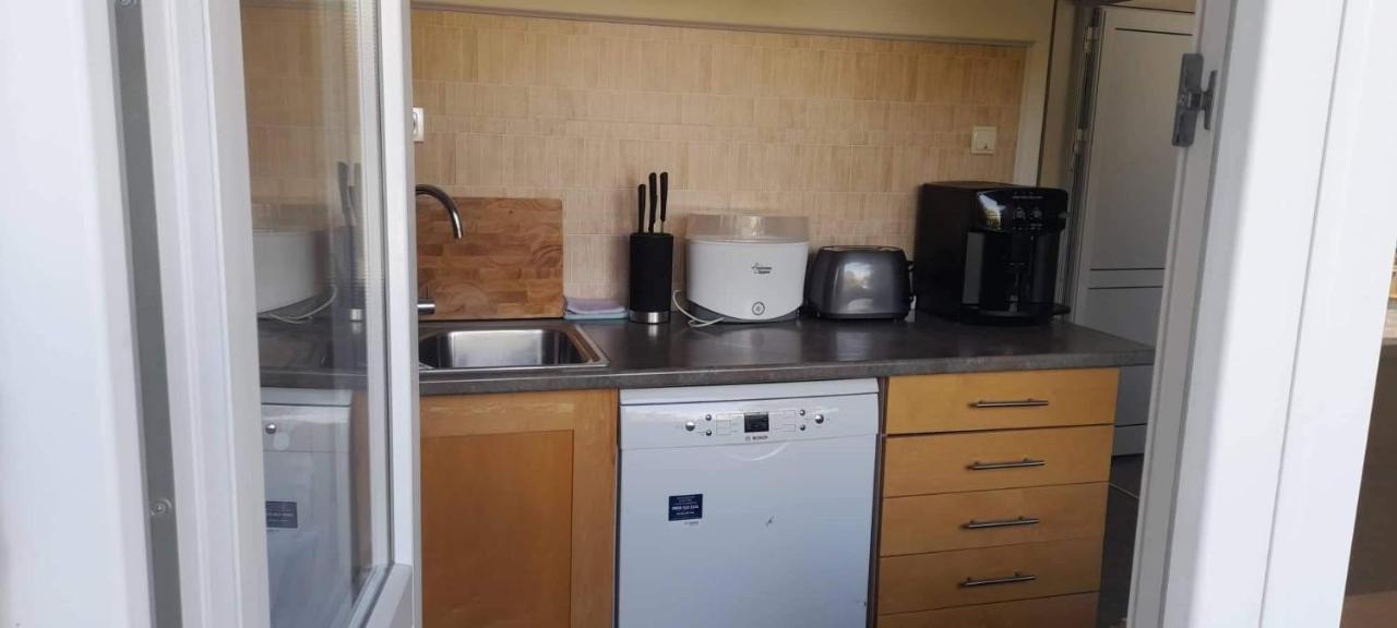 Pliska Apartment Монтана Экстерьер фото