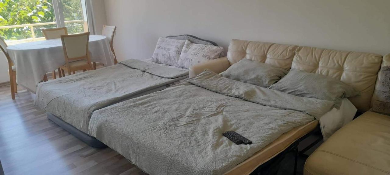 Pliska Apartment Монтана Экстерьер фото
